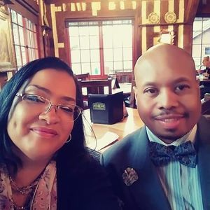 Meet your Posher, Ross